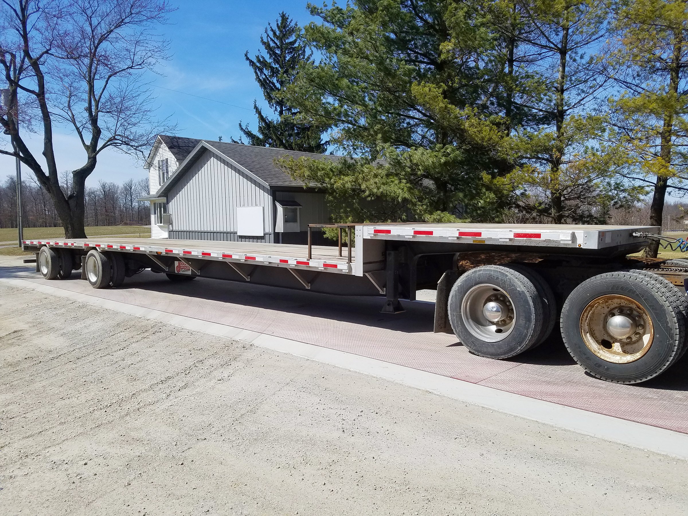 Property photo 28 - EQUIPMENT AUCTION IN ALLEN COUNTY, OHIO